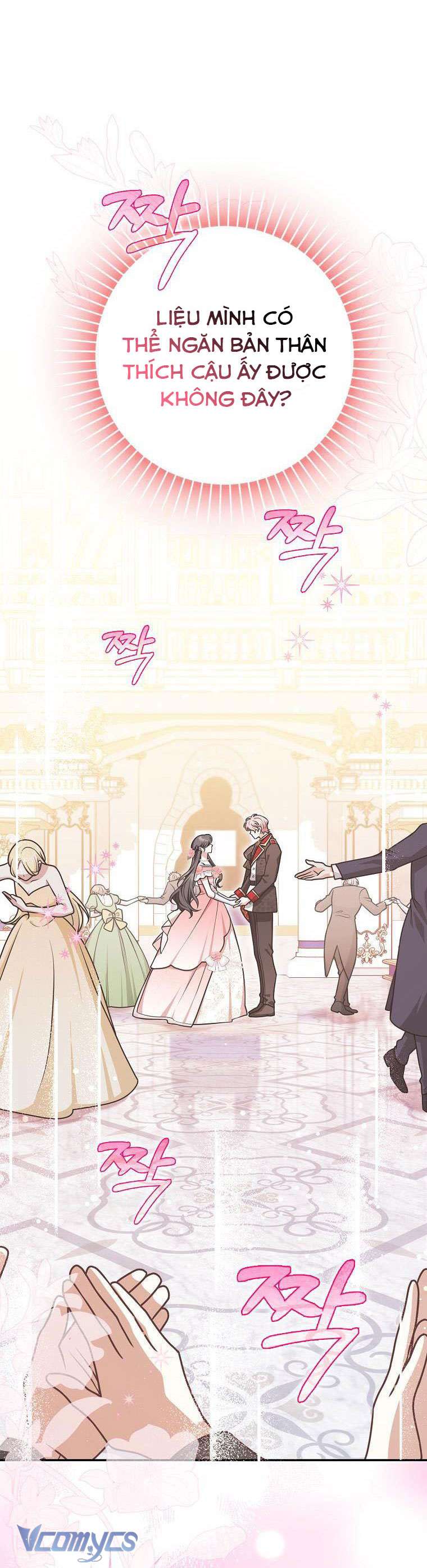 Tôi Thề Chúng Ta Chỉ Là Bạn Chapter 50 - Next Chapter 51