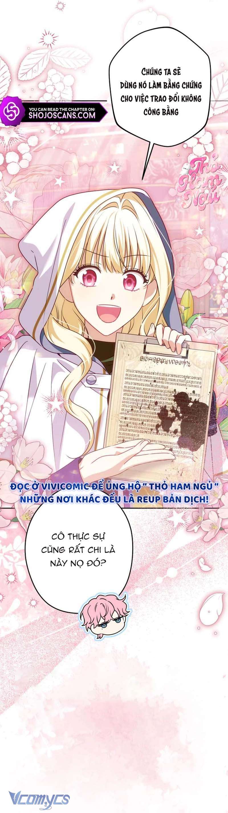 Gia Đình Phản Diện Phản Đối Tự Lập Chapter 50 - Trang 4