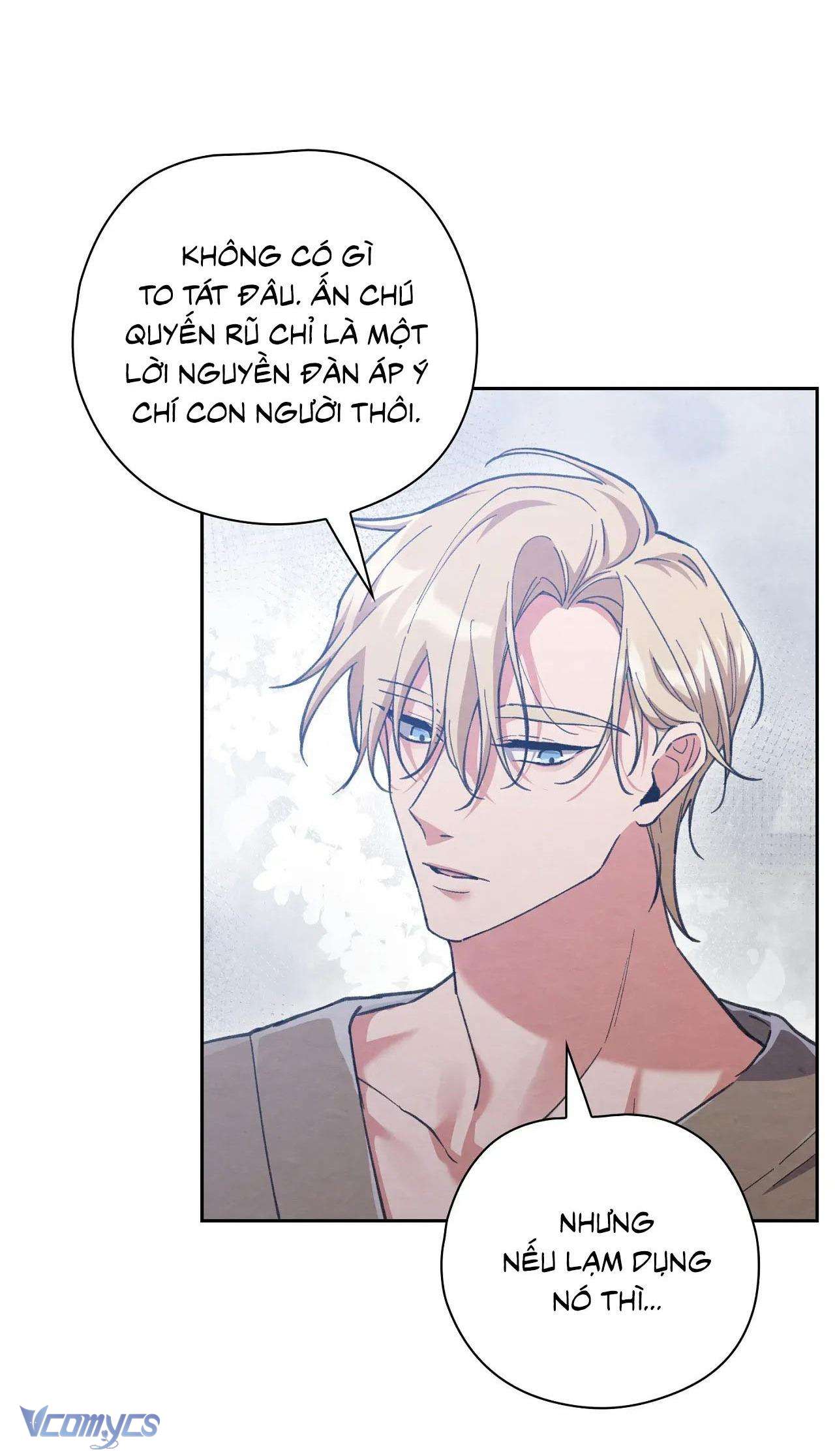 Chạy Trốn Khỏi Thợ Săn Chap 37 - Trang 3