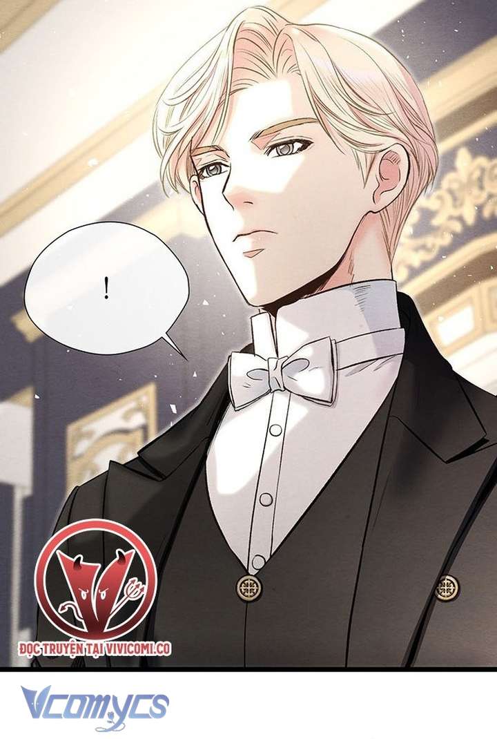 Hoàng Tử Rắc Rối Chap 19 - Trang 2