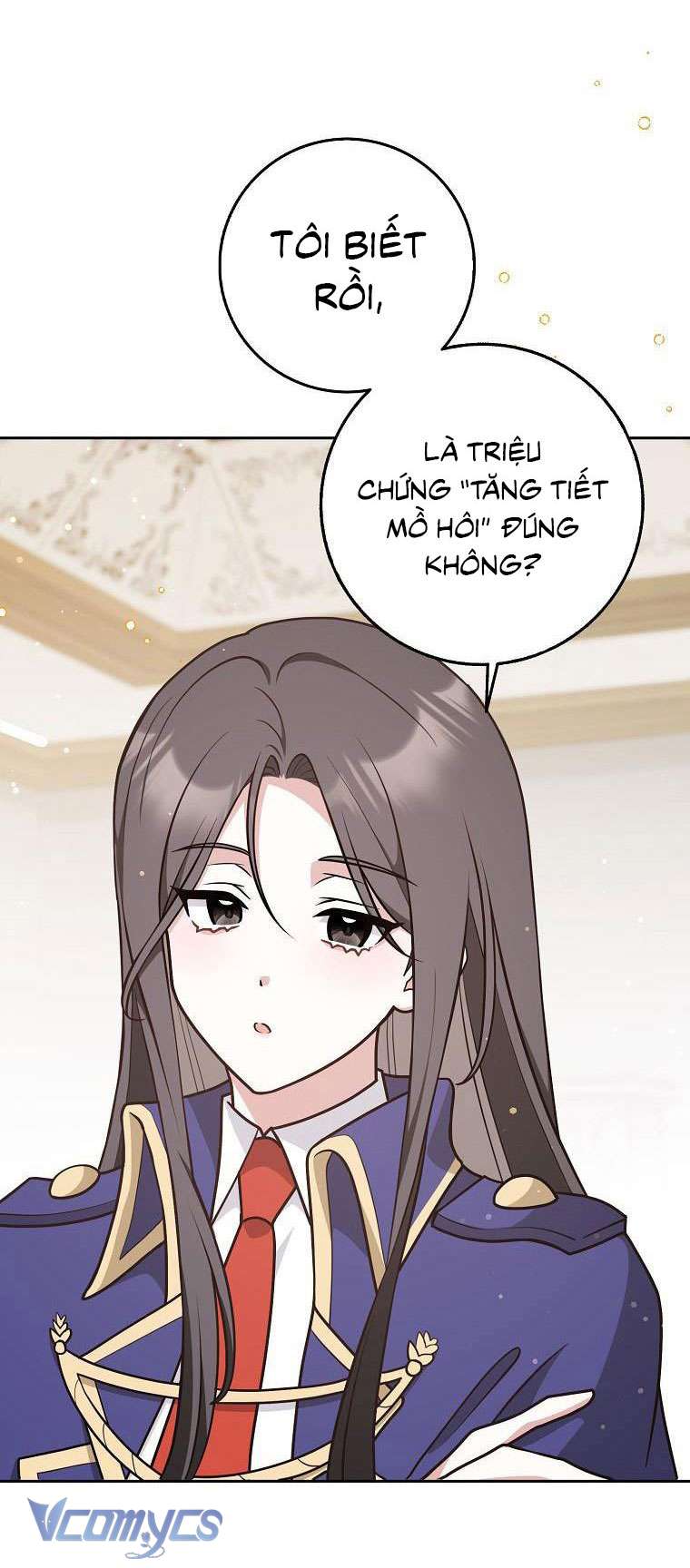 Tôi Thề Chúng Ta Chỉ Là Bạn Chapter 29 - Next Chapter 30