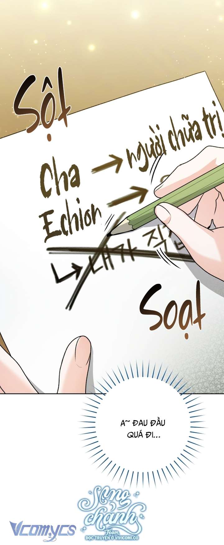 Bé Con Cá Voi Sát Thủ Chap 54 - Trang 4