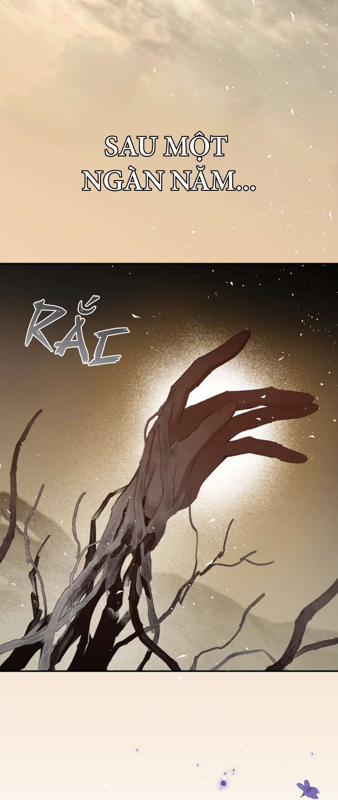 Lời Thú Nhận Của Chúa Tể Bóng Tối Chap 121 - Trang 4