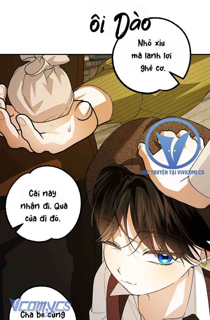 Phương Pháp Che Giấu Đứa Con Của Hoàng Đế Chap 120 - Trang 3