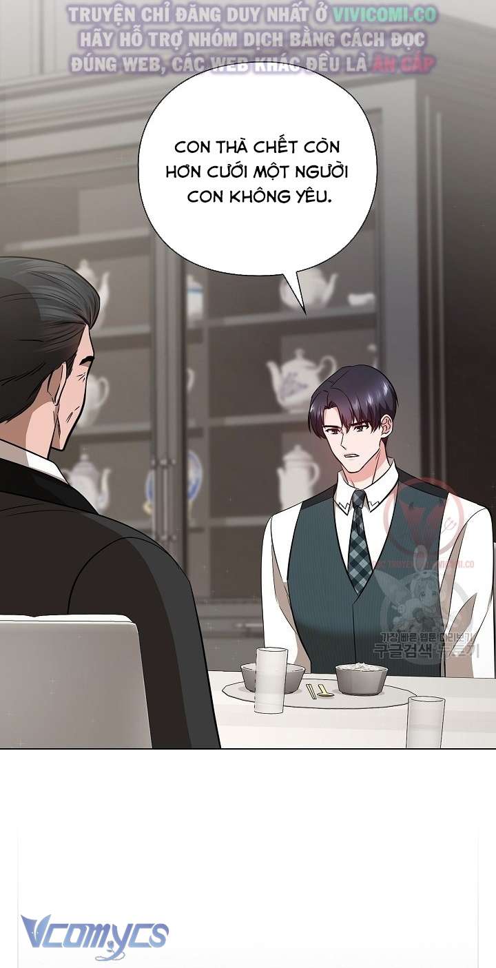 [18+] Mối Quan Hệ Không Lành Mạnh Chap 23 - Trang 3