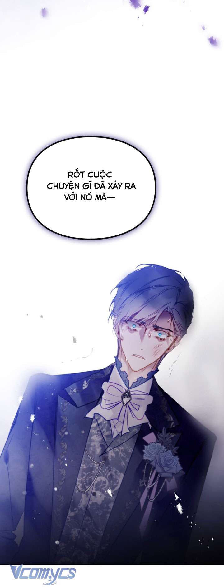 Kết Cục Của Nhân Vật Phản Diện Chỉ Có Thể Là Cái Chết Chap 189 - Trang 4