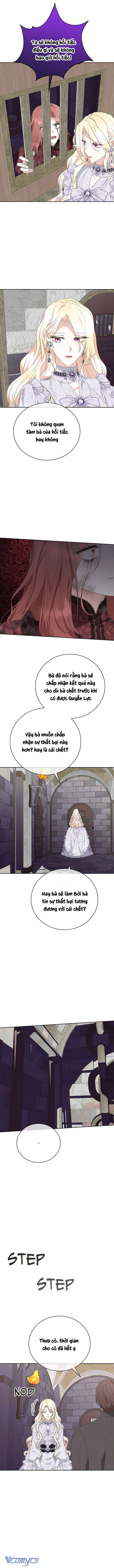 Sinh Ra Trở Thành Nhân Vật Không Có Trong Nguyên Tác Chap 83 - Trang 2