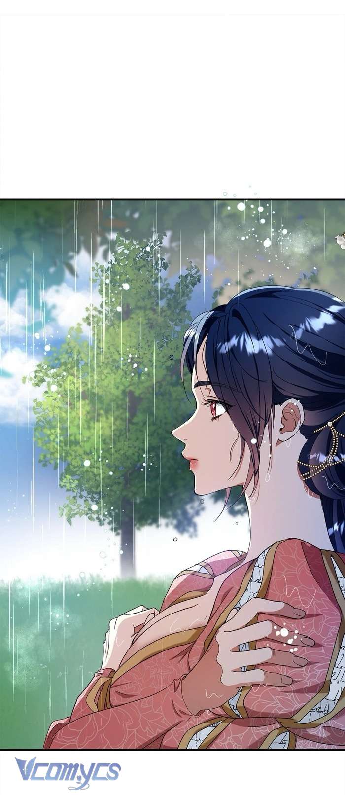 Người Yêu Đã Chết Của Tôi Đã Trở Thành Bạo Chúa Chap 30 - Trang 2