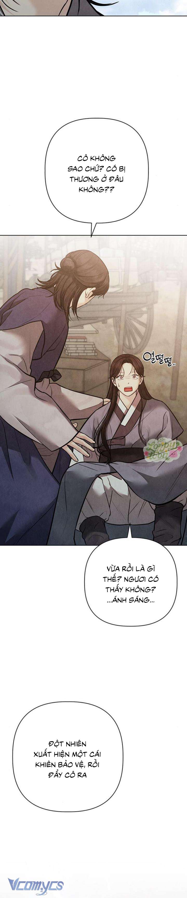 Quỷ Hồn Chap 27 - Trang 4