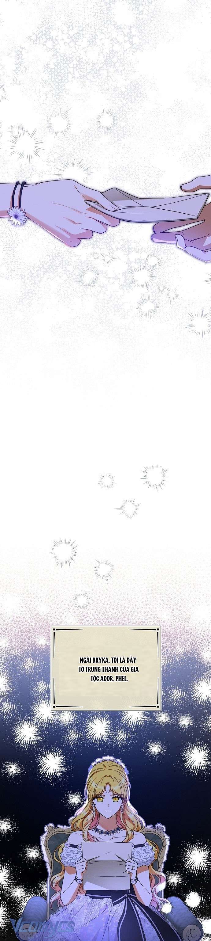 Thuần Hóa Hầu Tước Quái Dị Chap 61 - Next Chap 62