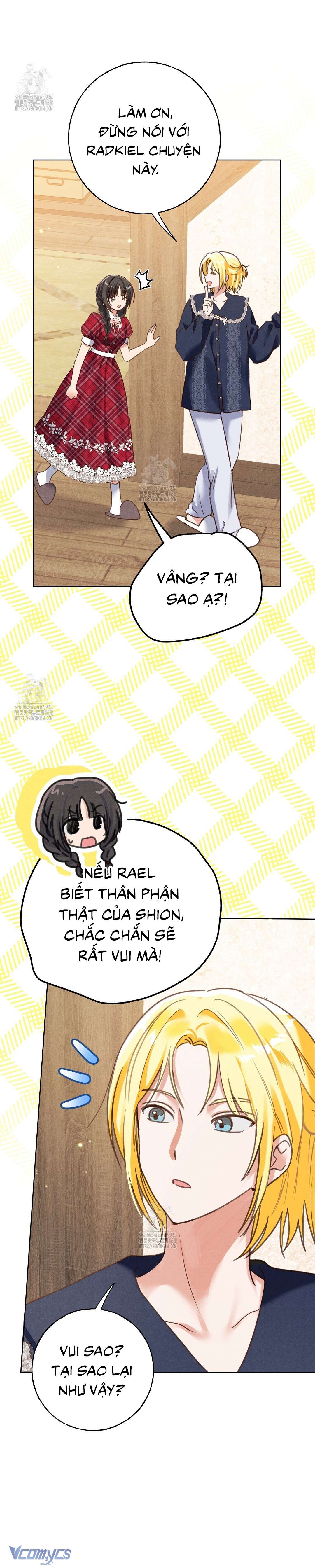 Câu Được Nam Chính Trên Hoang Đảo Chap 25 - Trang 2