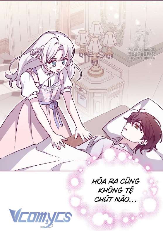 Kế Hoạch Nghỉ Hưu Của Nhân Vật Phản Diện Chap 29 - Trang 4