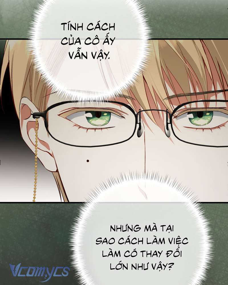 Cô Ấy Sẽ Thuần Hóa Các Anh Hùng Chap 8 - Trang 3