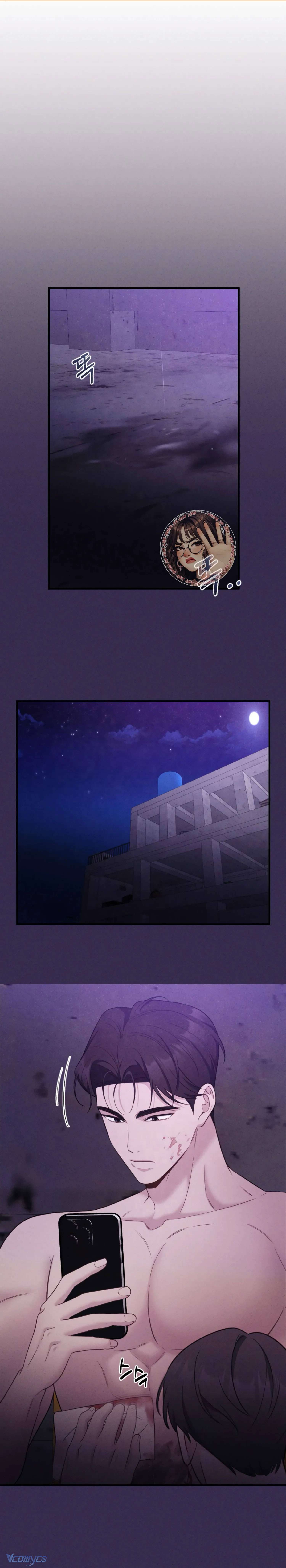 Người Chồng Ăn Bám Chap 16 - Next Chap 17