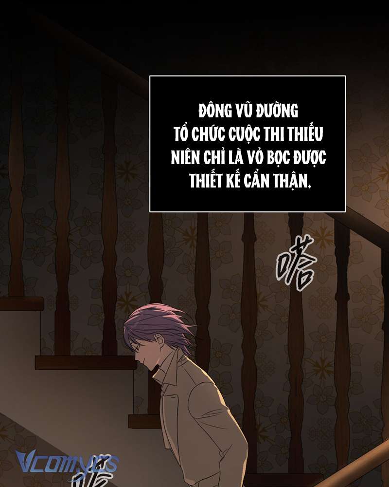 Ác Chi Hoàn Chapter 49 - Trang 4