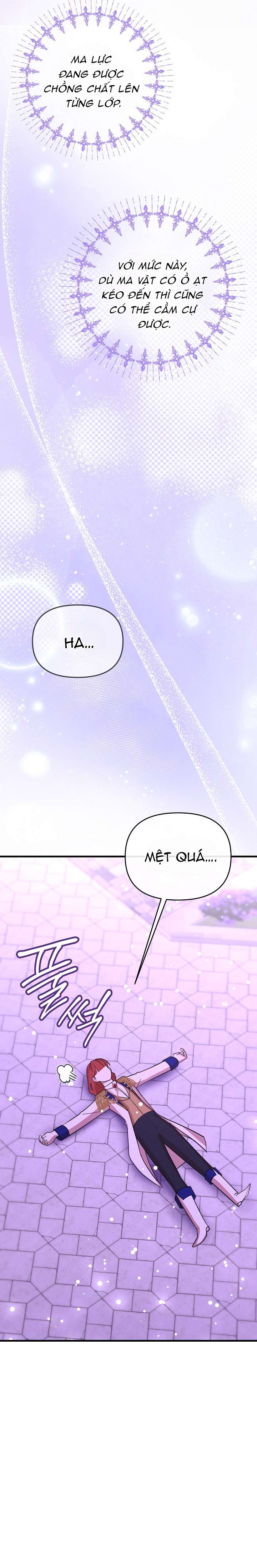 Tôi Đã Vô Tình Quyến Rũ Em Trai Của Nam Chính Chap 56 - Trang 3