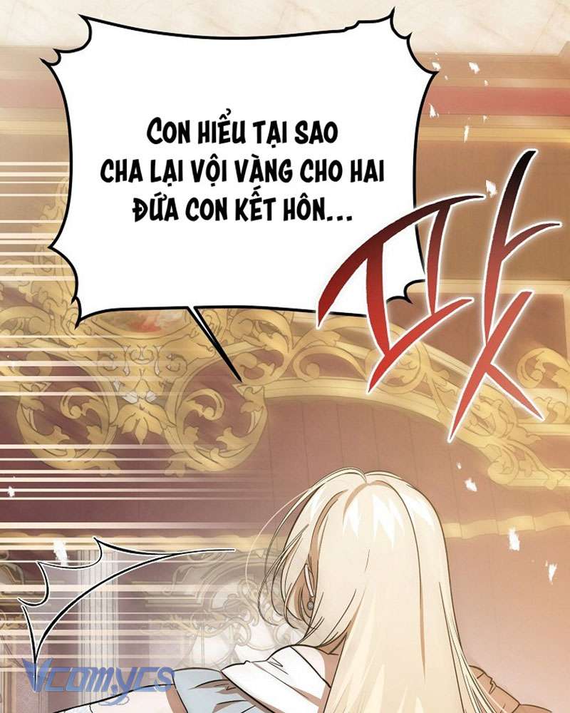 Ác Quỷ Nuôi Dưỡng Tiểu Thư Chapter 25 - Trang 4