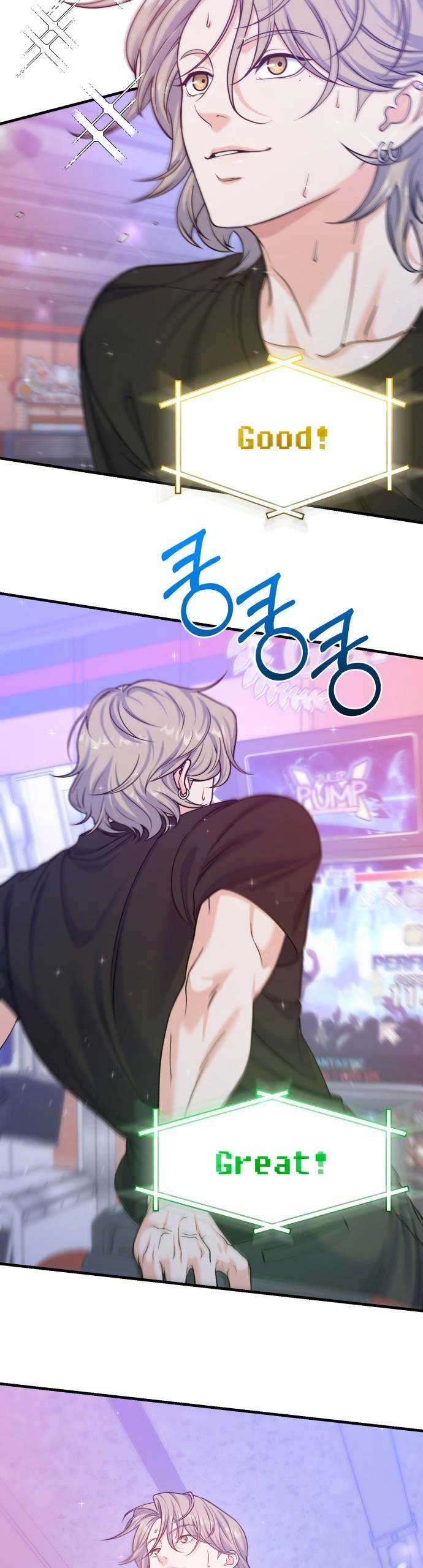 Vì Một Kết Thúc Viên Mãn Cho Đôi Ta Chap 12 - Trang 2