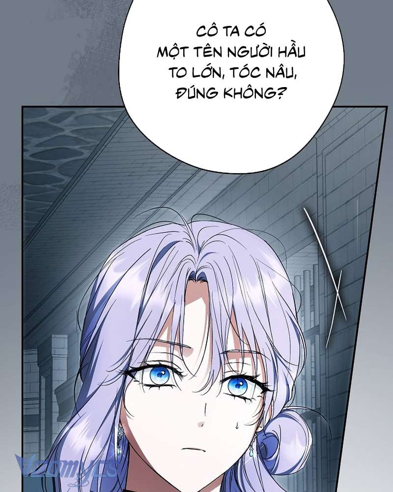 Các Nam Chính Đã Bị Nữ Phụ Cướp Mất Chap 70 - Trang 2