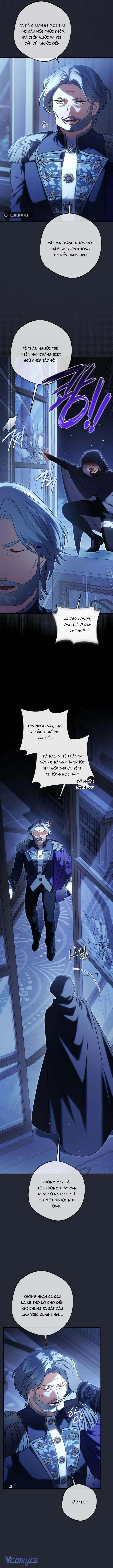 Bạo Chúa Độc Ác Trở Lại Chap 45 - Next Chap 46