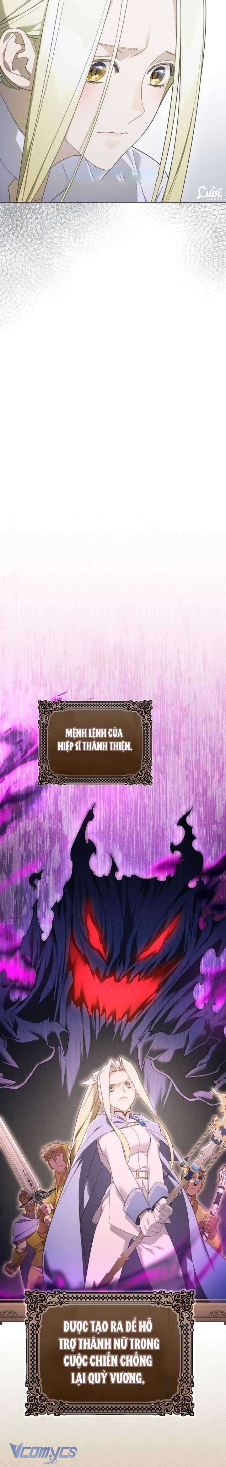 Tôi Sẽ Trở Thành Quỷ Vương Cấp 999 Chap 29 - Trang 4