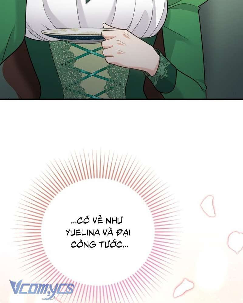 Trước Khi Em Có Ý Định Chạy Trốn Ta Sẽ Ngăn Chặn Nó Chap 43 - Trang 2