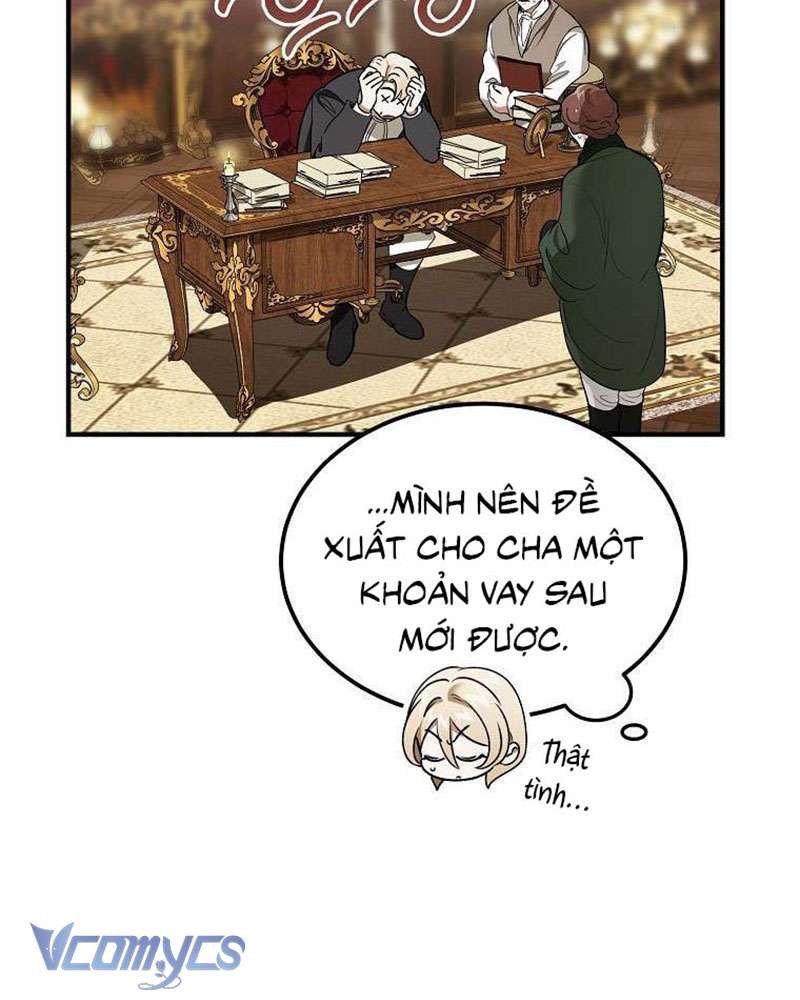 Ác Quỷ Nuôi Dưỡng Tiểu Thư Chap 84 - Next Chap 85