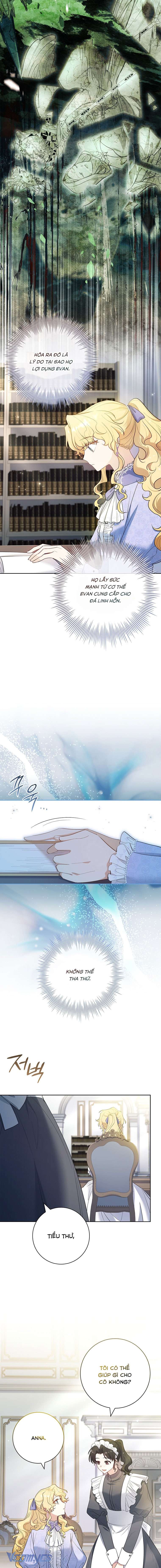 [PNT] Nam Chính À, Tôi Sẽ Tôn Trọng Sở Thích Của Anh! Chap 49 - Trang 2