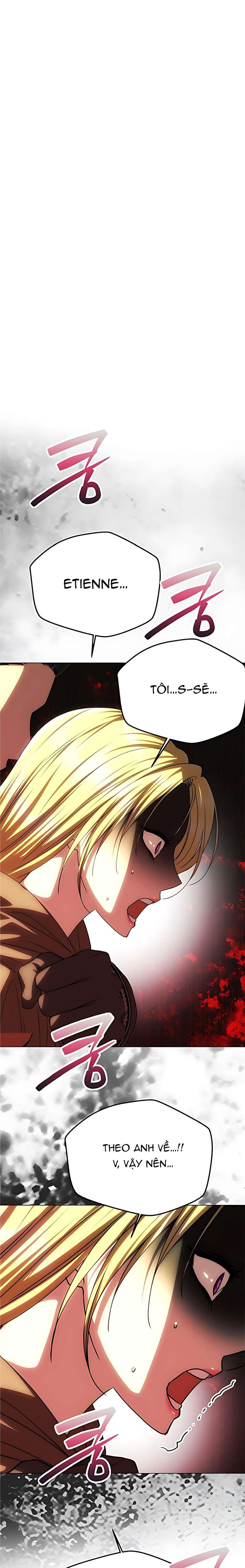 Chỉ Cần Một Người Chồng Là Đủ Chap 84 - Trang 3