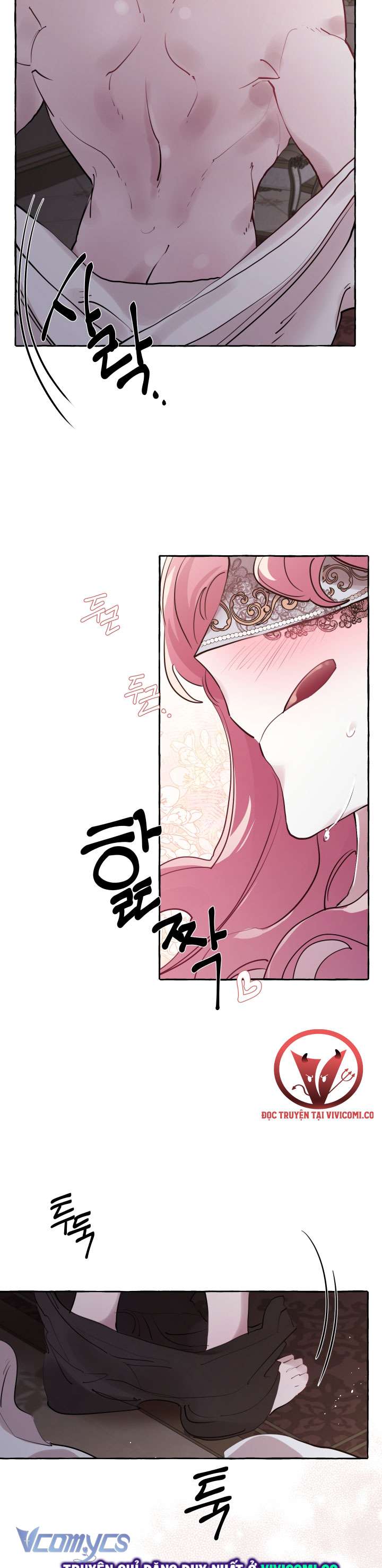 [18+] Lời Mời Gọi Phóng Đãng Của Công Tước Phu Nhân Chap 21 - Trang 2