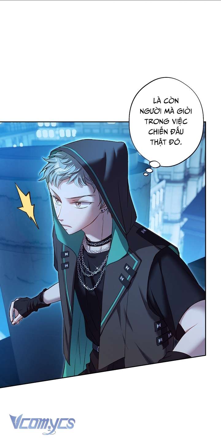 [18+] Love Kitsch Crunch Chap 29 - Trang 3