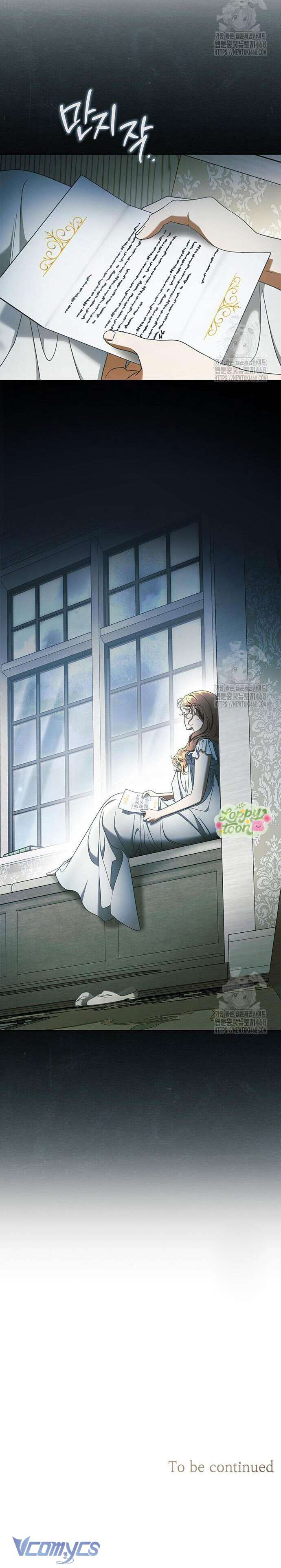 Quý Cô Pendleton Chap 16 - Trang 3