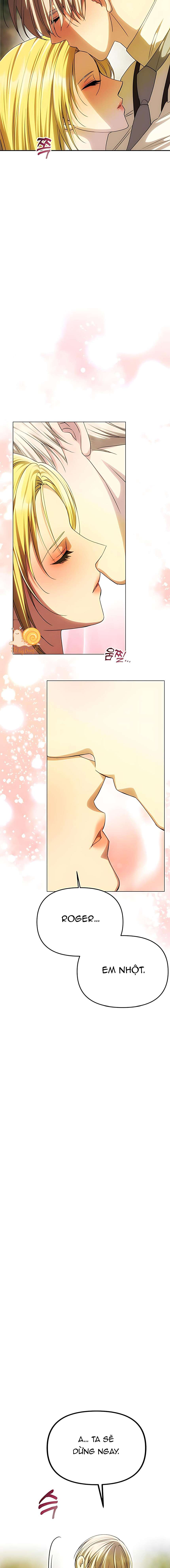 Chỉ Cần Một Người Chồng Là Đủ Chap 81 - Next Chap 82