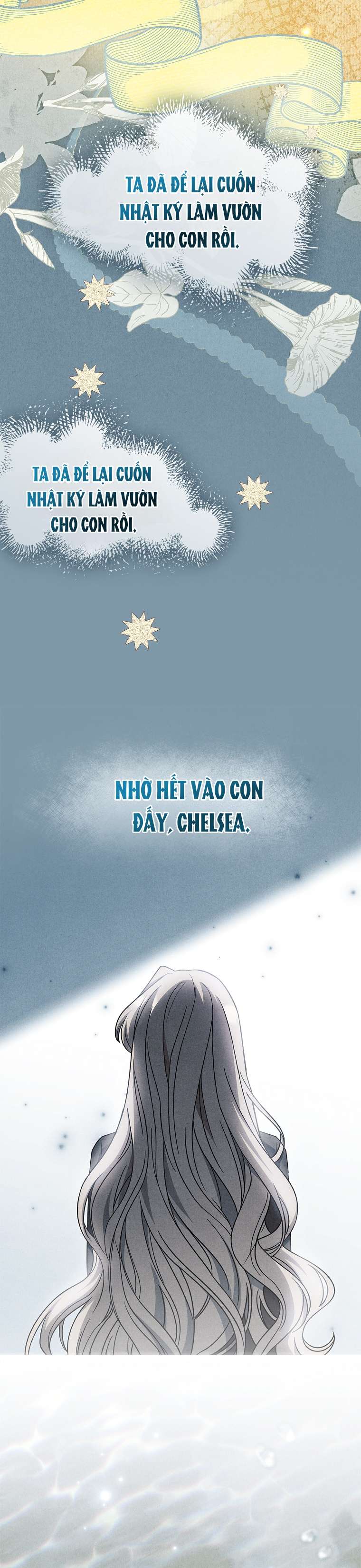 Văn Phòng Thám Tử Dành Cho Nam Chính Hối Hận! Chap 9 - Trang 3