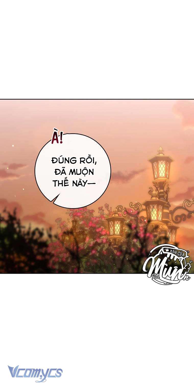 100 lời nguyền tại dinh thự Illestone Chap 34 - Next Chap 35