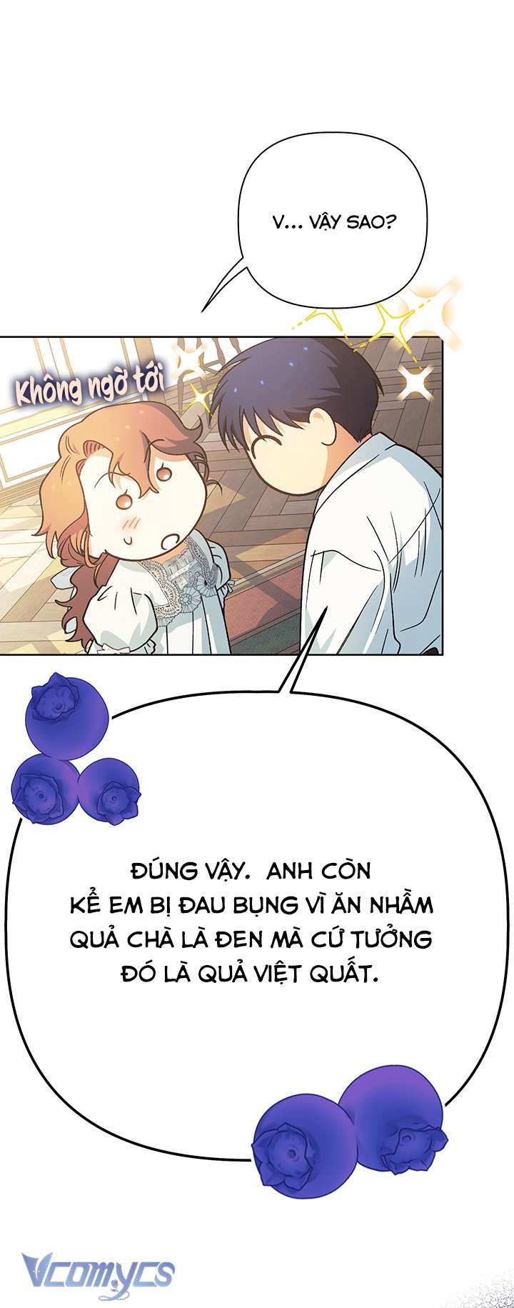 May Mắn Hay Bất Hạnh Chap 112 - Next Chap 113