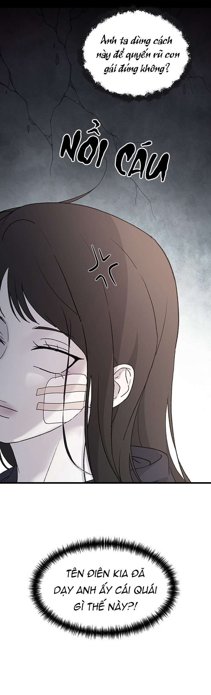 Ba Anh Trai Cực Phẩm Của Tôi Chap 95 - Trang 3