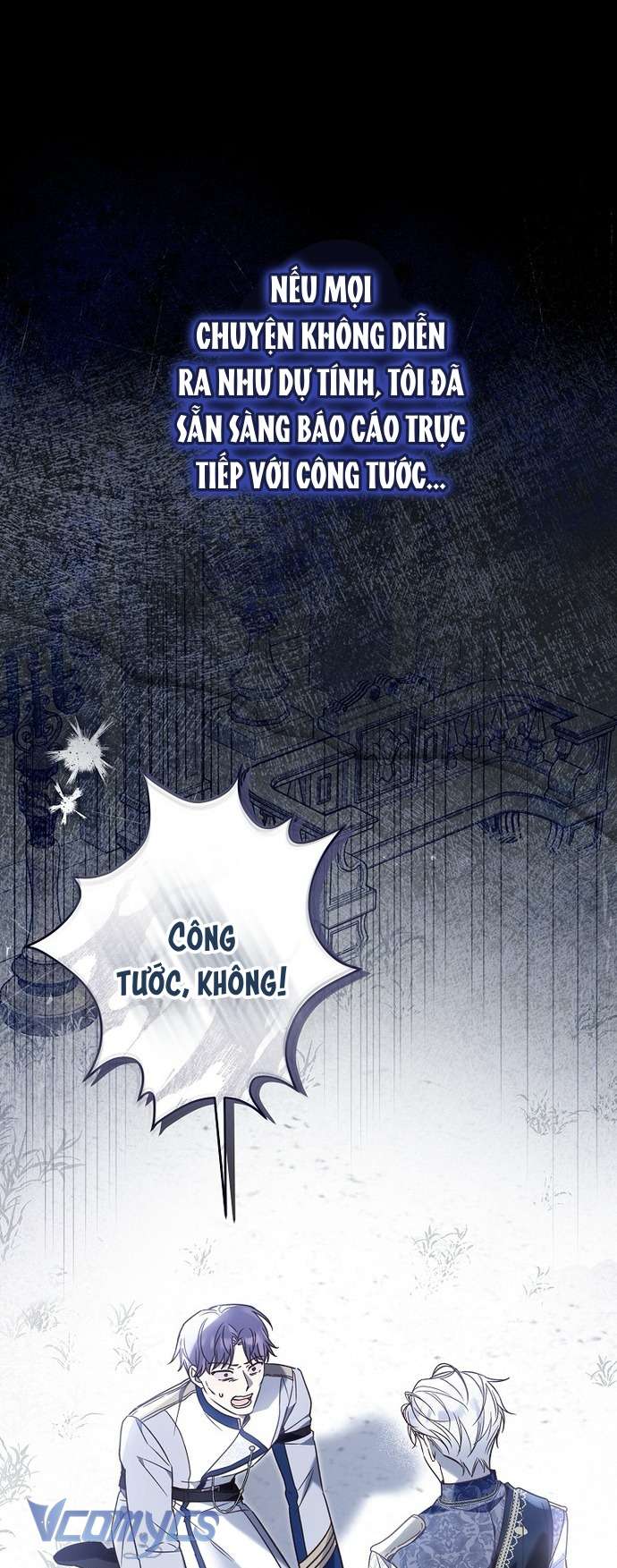 Độc Chiếm Sủng Ái Của Công Chúa Út, Mọi Người Đều Say Mê Tôi. Chap 16 - Trang 4