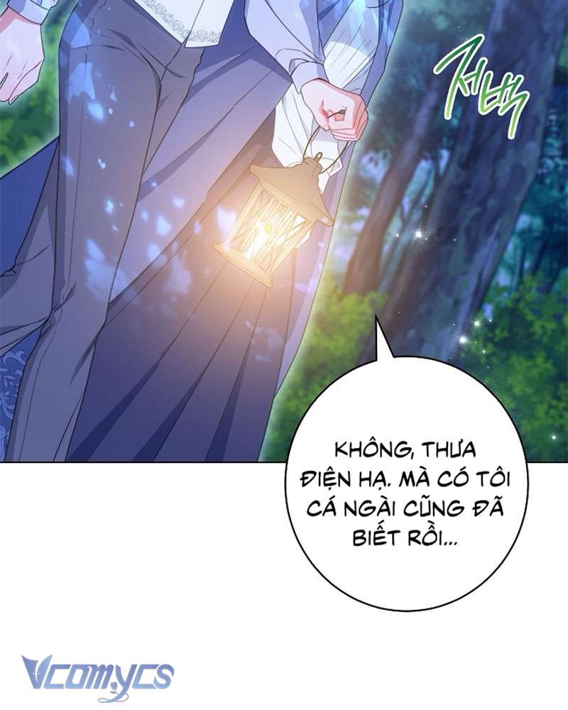 Hầu Gái Độc Quyền Của Hoàng Hậu Phản Diện Chap 104 - Trang 3