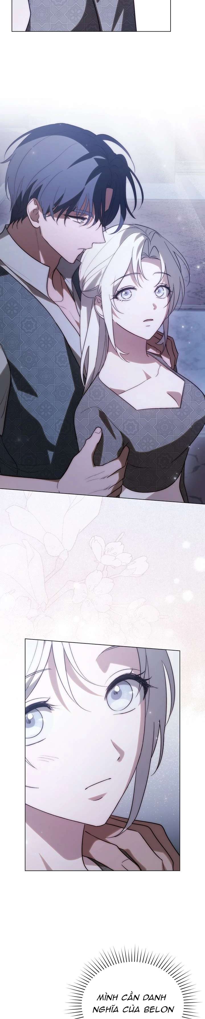 Khi Số Phận Tìm Đến Hai Ta Chap 75 - Trang 4