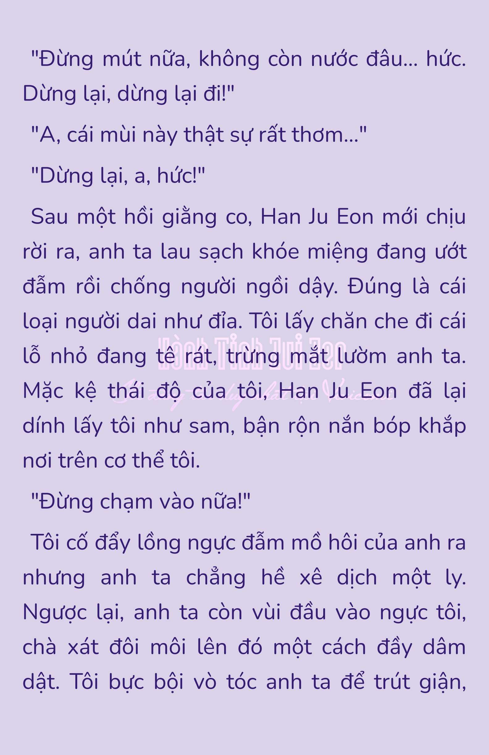 [NOVEL] - JUNK? JUNK! Chap 180 - Trang 2