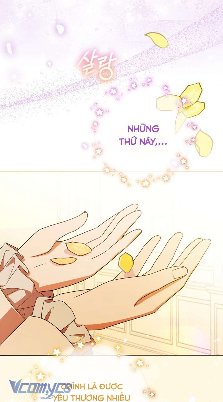 Được Yêu Thương Mà Còn Ngại Ngùng Sao! Chap 105 - Trang 4