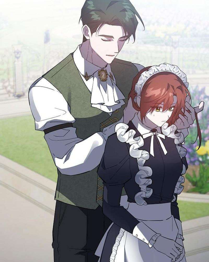 Nữ Hầu Báo Thù: Thời Khắc Cuối Cùng Chap 39 - Next Chap 40