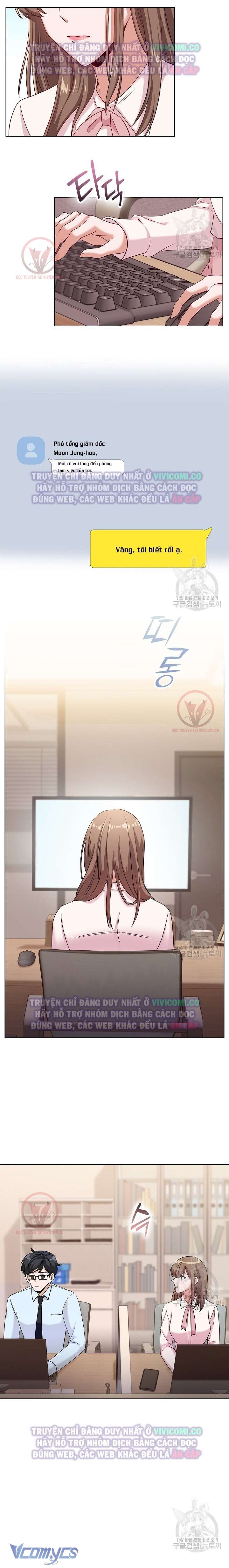 [18+] Mối Quan Hệ Không Lành Mạnh Chap 1 - Trang 3