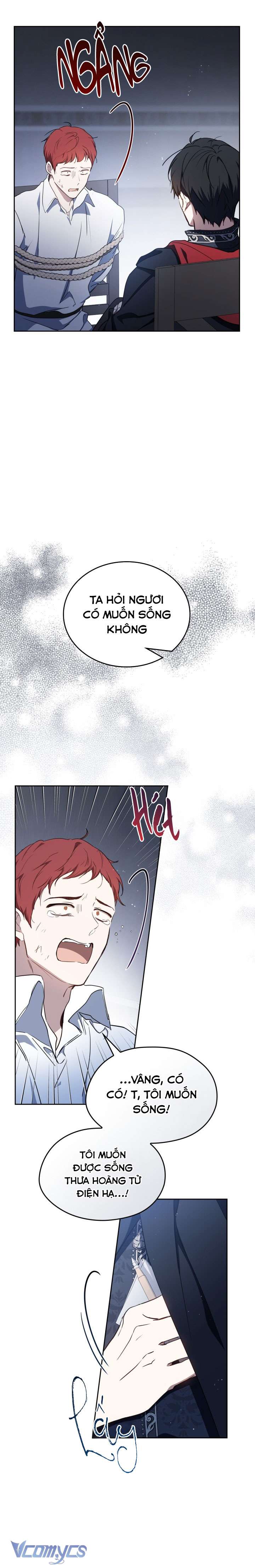 Kiếp Này Nhất Định Làm Gia Chủ Chap 203 - Trang 2