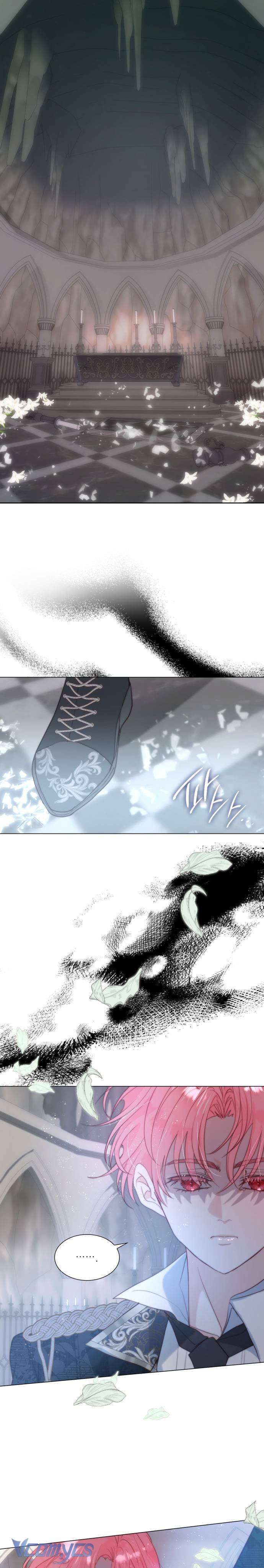 Tôi Được Sinh Ra Là Con Gái Thứ Hai Chapter 39 - Trang 4