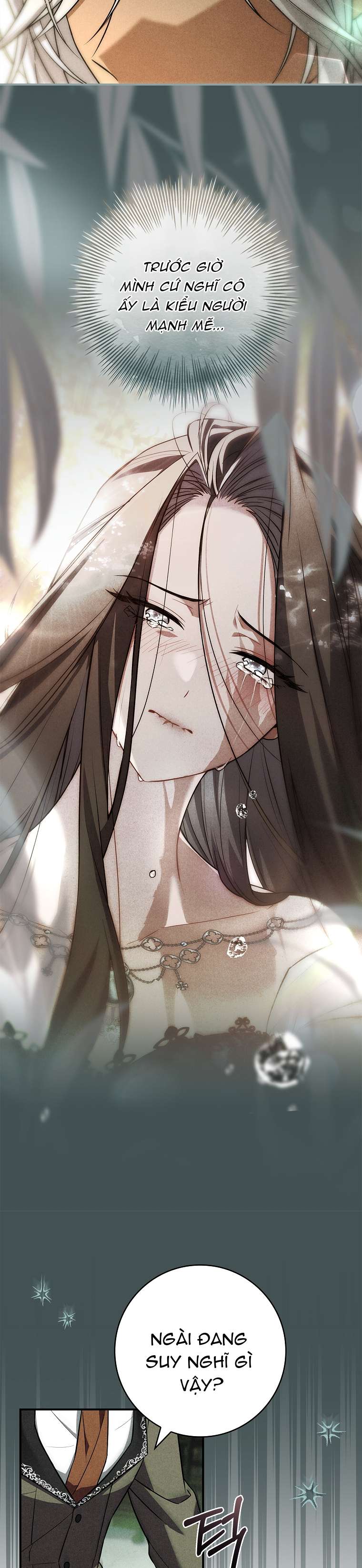 Văn Phòng Thám Tử Dành Cho Nam Chính Hối Hận! Chapter 17 - Trang 3