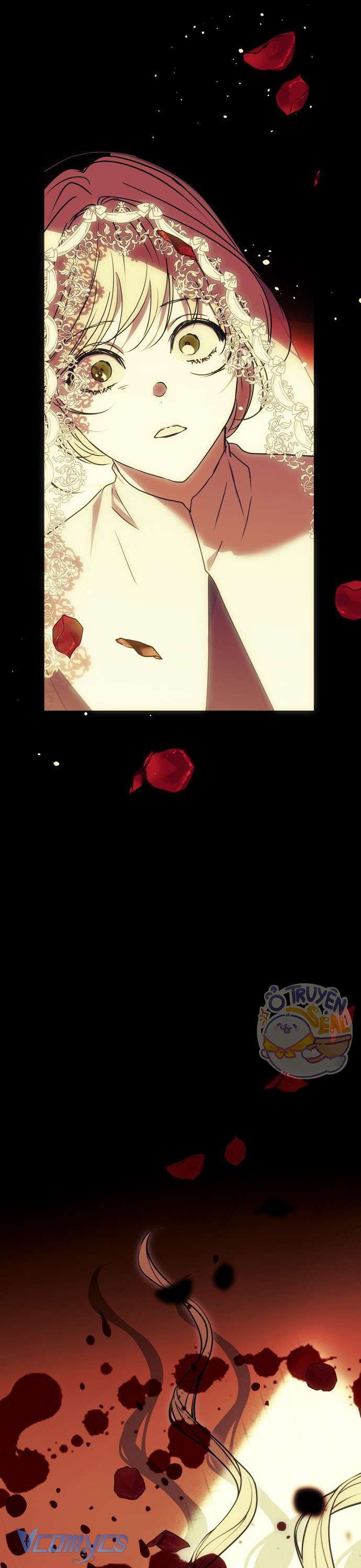 Vụ Bê Bối Vô Đạo Đức Chap 1 - Trang 4