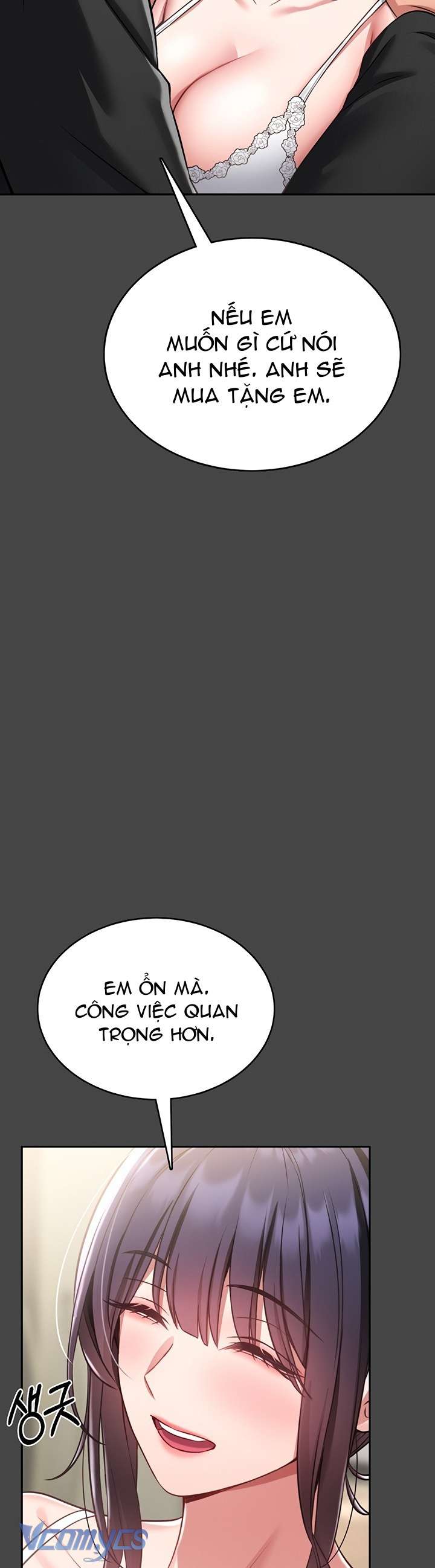 Hướng Dẫn Bảo Vệ Bản Thân Chap 3 - Trang 3