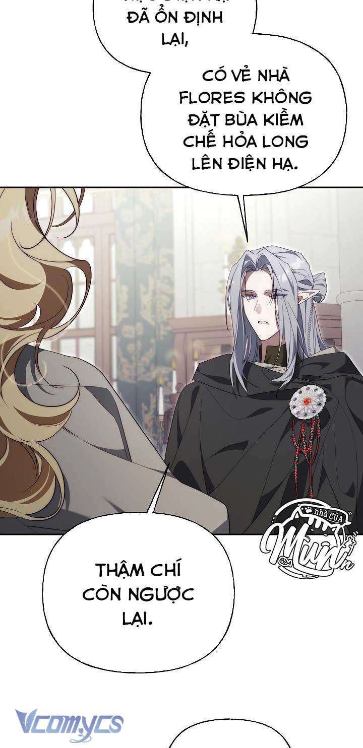 Thuần Hóa Hoàng Tử Quái Vật Chap 32 - Next Chap 33